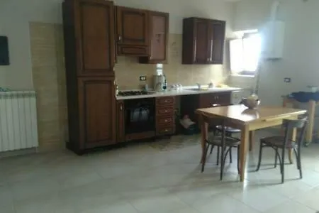 Appartement Palazzo Camelot, 19 Via Nazionale à San Demetrio ne' Vestini Extérieur photo