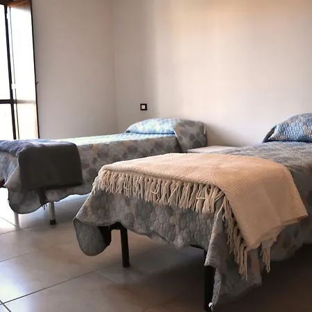 Appartement Palazzo Camelot, 19 Via Nazionale à San Demetrio ne' Vestini Extérieur photo